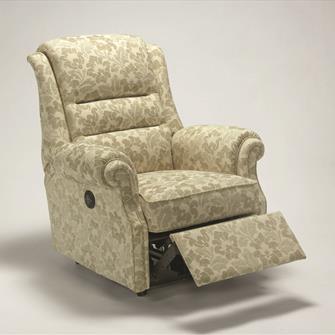 LINCOLN CHAIR